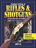 Standard Catalog of Rifles & Shotguns
