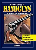 Standard Catalog of Handguns