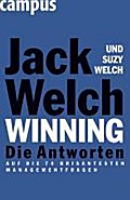 Winning - Die Antworten - Jack Welch