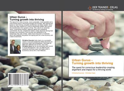 Urban Gurus - Turning growth into thriving