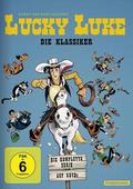 Lucky Luke - Die Klassiker