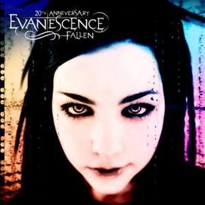 Fallen (Deluxe Edition 2CD,Remastered 2023)