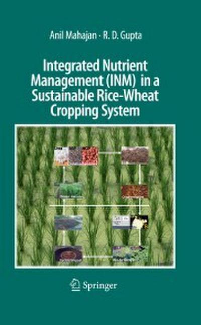 Integrated Nutrient Management (INM) in a Sustainable Rice-Wheat Cropping System