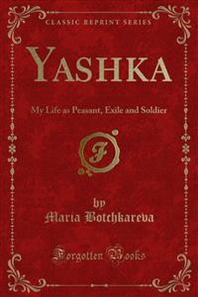 Yashka