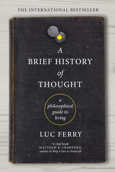 A Brief History of Thought