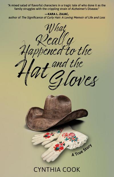 What Really Happened To The Hat and The Gloves