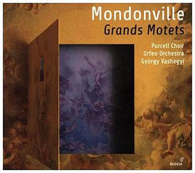 Grands Motets