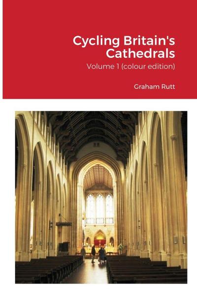 Cycling Britain’s Cathedrals