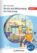 Neues aus Mildenberg - Der Geburtstag