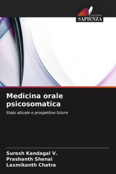 Medicina orale psicosomatica