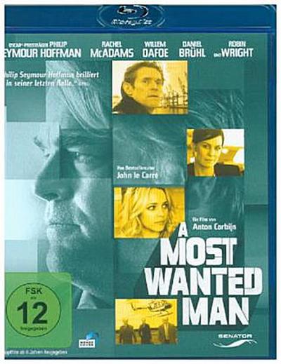 A Most Wanted Man