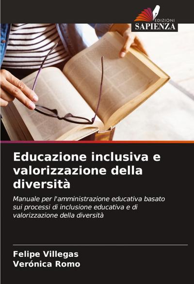 Educazione inclusiva e valorizzazione della diversità
