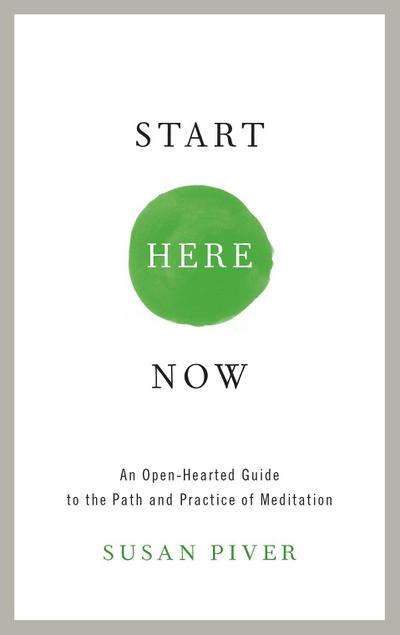 Start Here Now