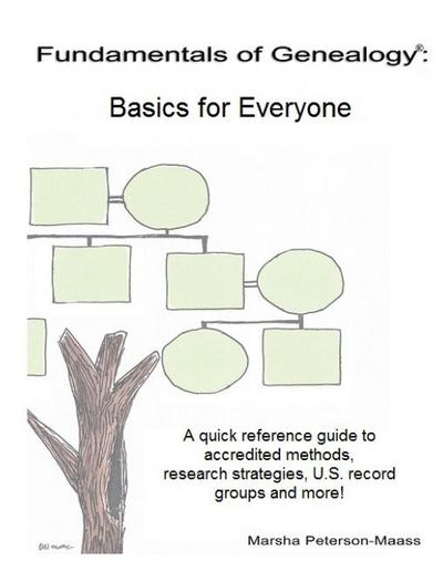 Fundamentals of Genealogy
