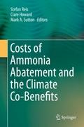 Costs of Ammonia Abatement and the Climate Co-Bene