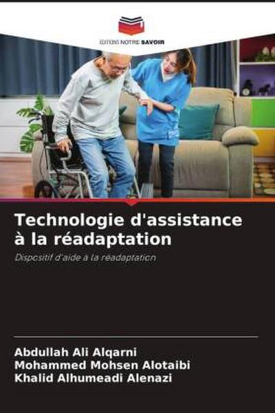 Technologie d’assistance à la réadaptation