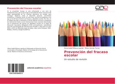 Prevención del fracaso escolar