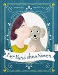 Der Hund ohne Namen von Uwe Krauser | Ebook
