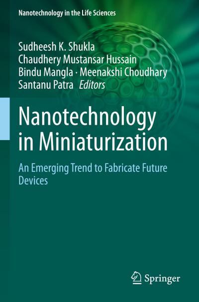 Nanotechnology in Miniaturization