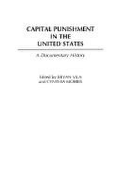 Capital Punishment in the United States