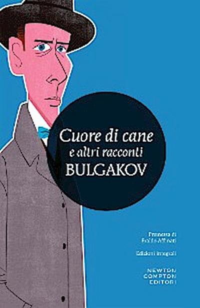 Cuore di cane e altri racconti