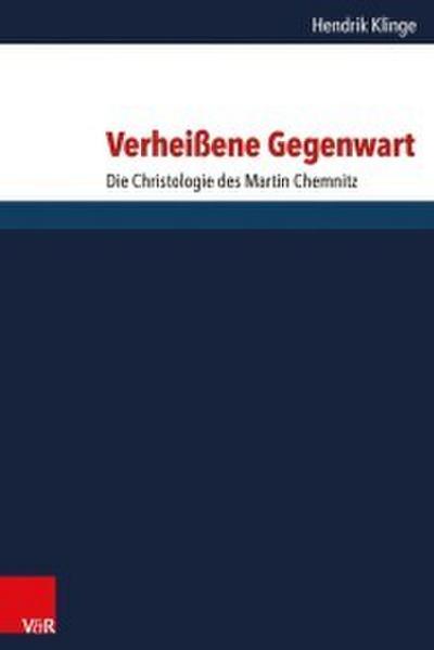 Verheißene Gegenwart