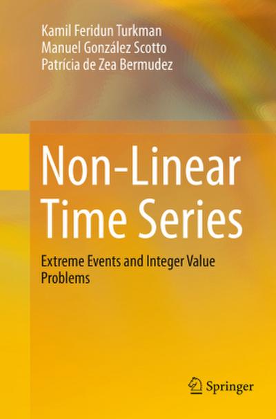 Non-Linear Time Series