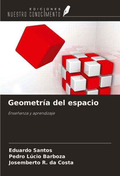 Geometría del espacio