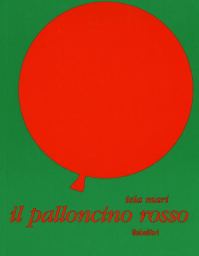 Il palloncino rosso
