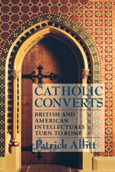 Catholic Converts