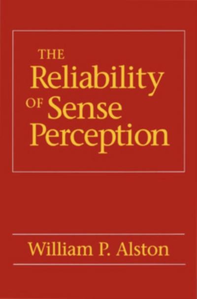 Reliability of Sense Perception