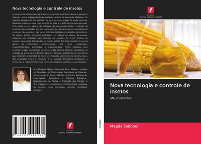 Nova tecnologia e controle de insetos