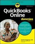 QuickBooks Online For Dummies, 2026 Edition