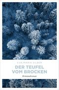 Der Teufel vom Brocken von Eva-Maria Silber | Ebook