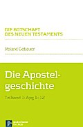 Die Apostelgeschichte