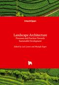 Landscape Architecture