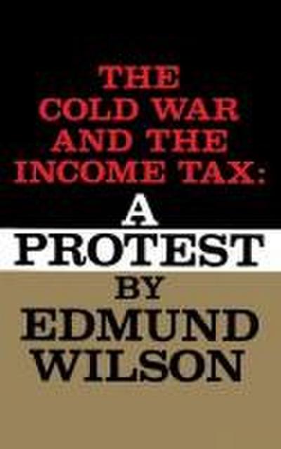 The Cold War and the Income Tax