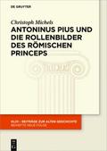 Antoninus Pius und die Rollenbilder des römischen 