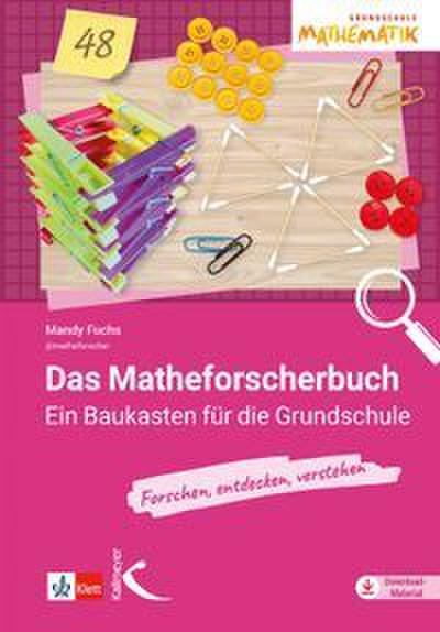 Das Matheforscherbuch