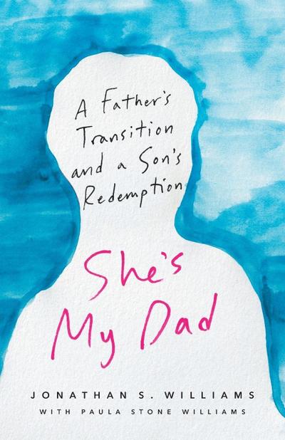 She’s My Dad