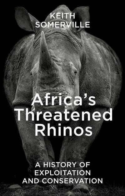 Africa’s Threatened Rhinos