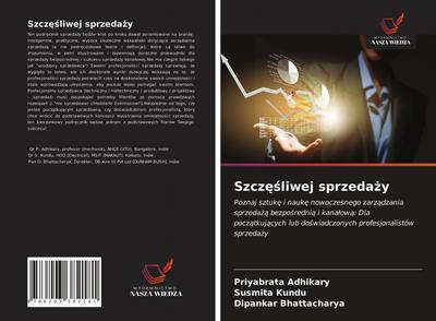 Szcz¿¿liwej sprzeda¿y