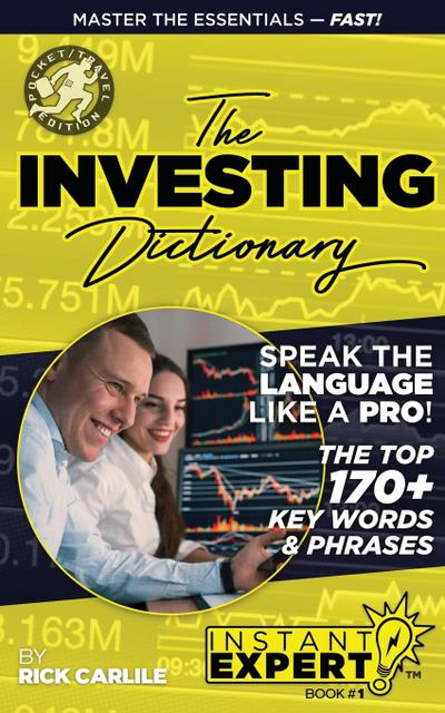 The Investing Dictionary