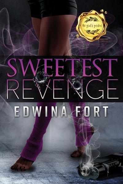 Sweetest Revenge: Kaleb & Monica’s Tale