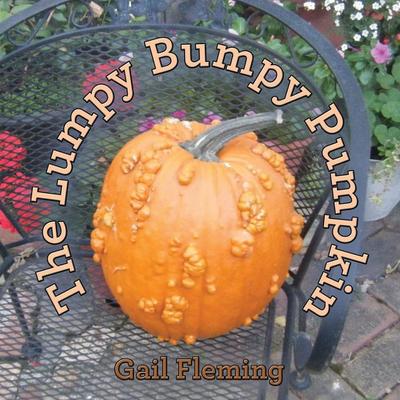 The Lumpy Bumpy Pumpkin