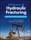 Mechanics of Hydraulic Fracturing
