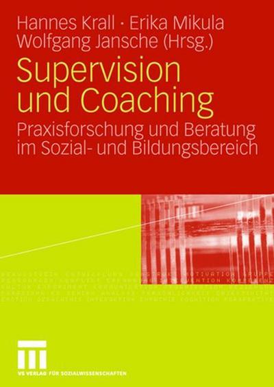 Supervision und Coaching