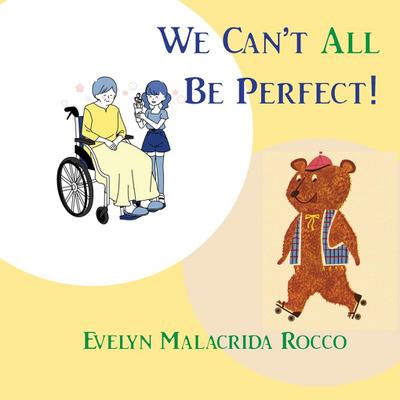 We Can’t All Be Perfect
