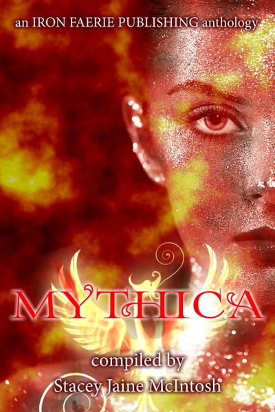 Mythica (Beyond Fantasy, #3)