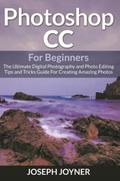 Photoshop CC For Beginners